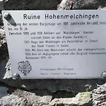 Mit Kleinem Garten Sonnenbühl