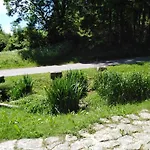 Mit Kleinem Garten * Sonnenbühl