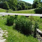 Mit Kleinem Garten Διαμέρισμα Sonnenbühl