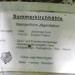Διαμέρισμα Mit Kleinem Garten