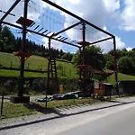 Apartament Mit Kleinem Garten Sonnenbühl