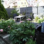 Διαμέρισμα Mit Kleinem Garten Sonnenbühl