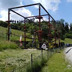 Apartament Mit Kleinem Garten Sonnenbühl