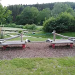 Mit Kleinem Garten Sonnenbühl