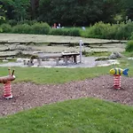 Mit Kleinem Garten Sonnenbühl