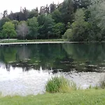 Mit Kleinem Garten Διαμέρισμα *