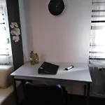 Διαμέρισμα Mit Kleinem Garten Sonnenbühl
