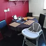 Mit Kleinem Garten