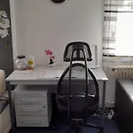 Mit Kleinem Garten Διαμέρισμα Sonnenbühl