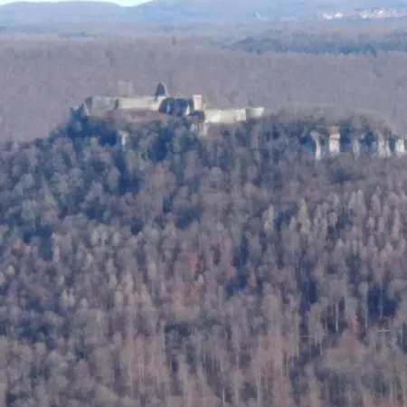 Mit Kleinem Garten Apartment Sonnenbuhl