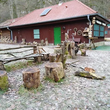 Mit Kleinem Garten Sonnenbühl