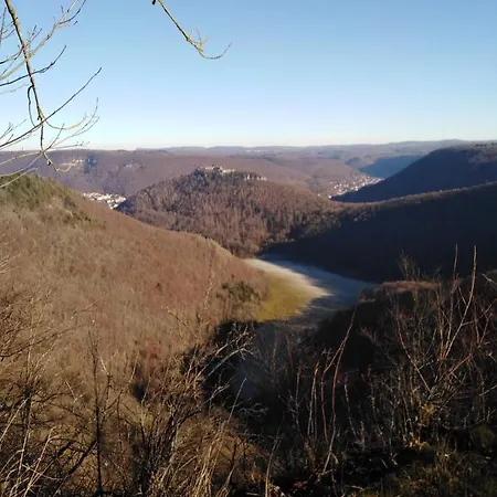 Mit Kleinem Garten Sonnenbuhl