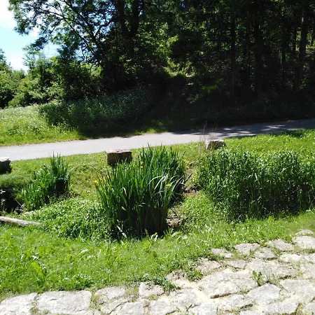 Mit Kleinem Garten * Sonnenbühl