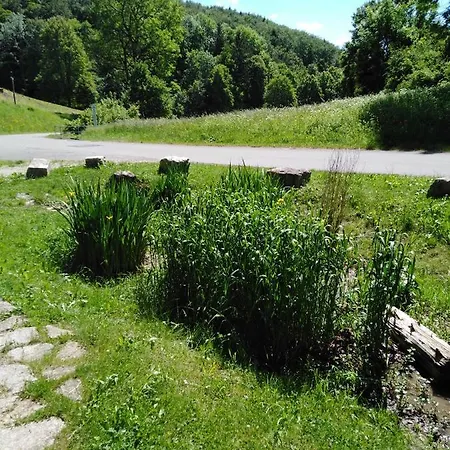Mit Kleinem Garten Διαμέρισμα Sonnenbühl