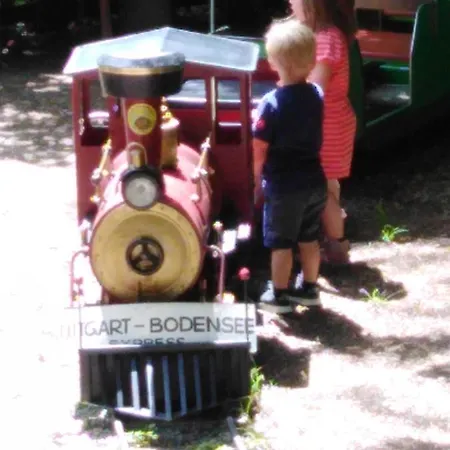 Mit Kleinem Garten *