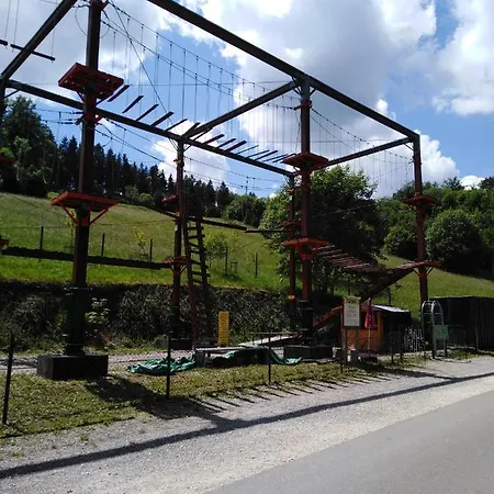 Διαμέρισμα Mit Kleinem Garten Sonnenbühl