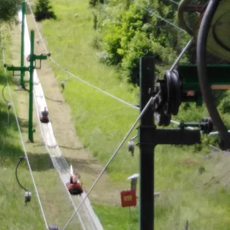 Apartment Mit Kleinem Garten
