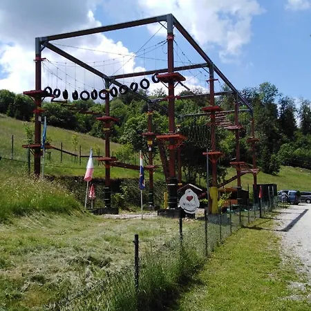 דירה Mit Kleinem Garten Sonnenbühl