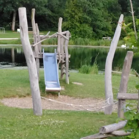 Mit Kleinem Garten