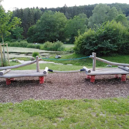 Mit Kleinem Garten Sonnenbühl
