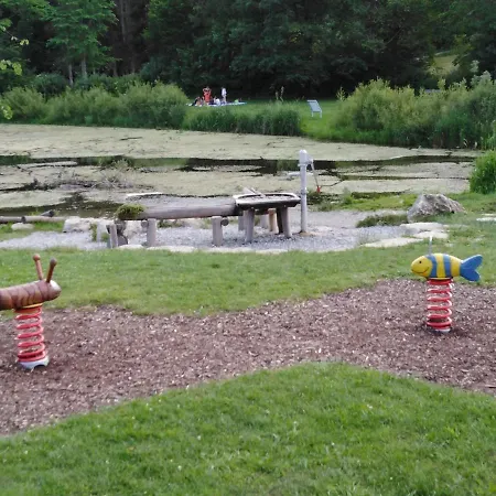 Mit Kleinem Garten Sonnenbühl