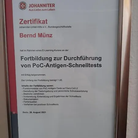 Mit Kleinem Garten * Sonnenbühl