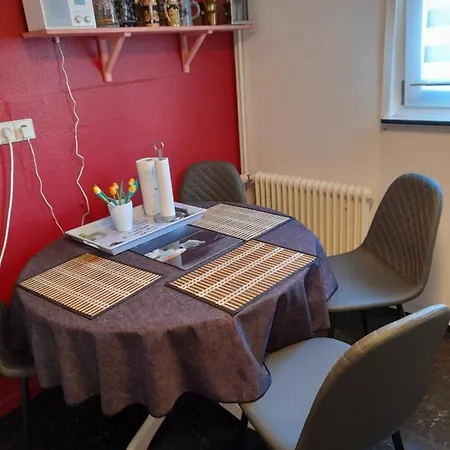 Mit Kleinem Garten Sonnenbuhl