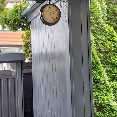 Mit Kleinem Garten *