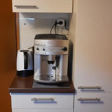 Apartamento Mit Kleinem Garten *