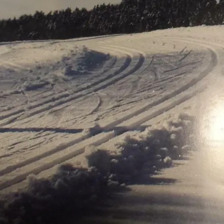 Mit Kleinem Garten Apartment Sonnenbuhl