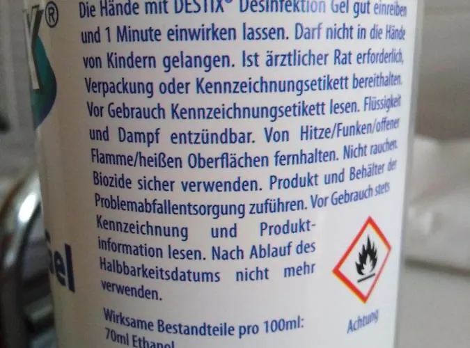 Mit Kleinem Garten 소넨불