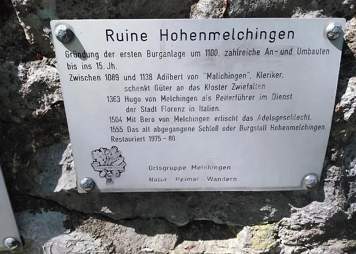 Mit Kleinem Garten Sonnenbühl