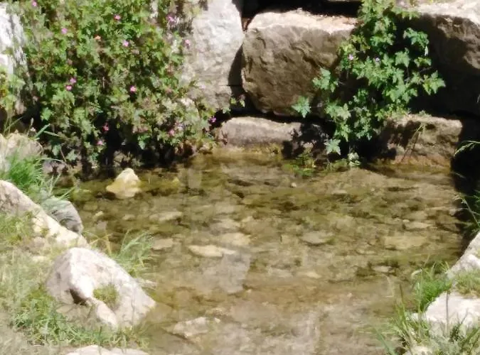 Mit Kleinem Garten شقة *