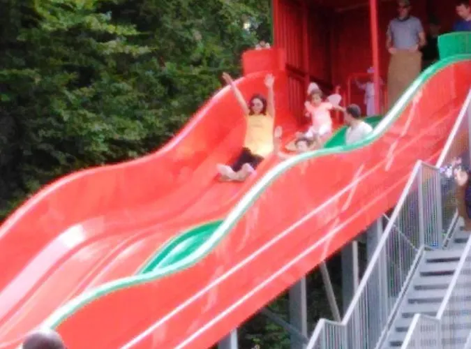 Mit Kleinem Garten * Sonnenbühl