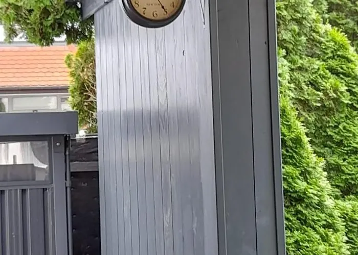 Mit Kleinem Garten *