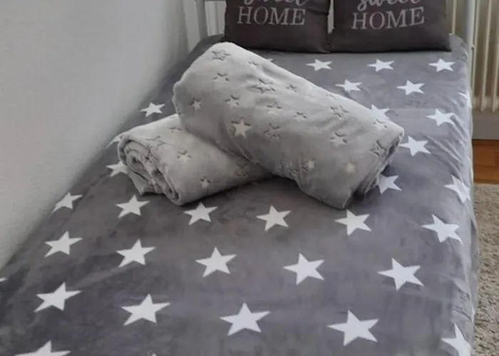 Mit Kleinem Garten * Sonnenbühl