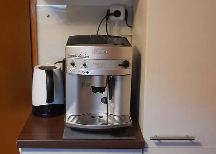 Apartamento Mit Kleinem Garten *