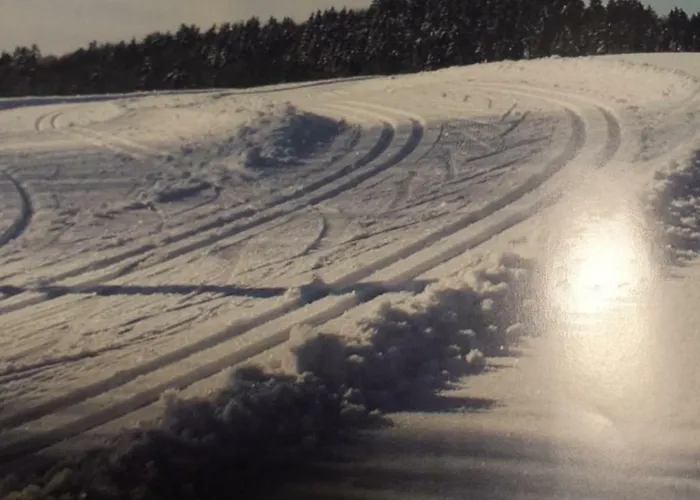 Mit Kleinem Garten Apartamento Sonnenbühl
