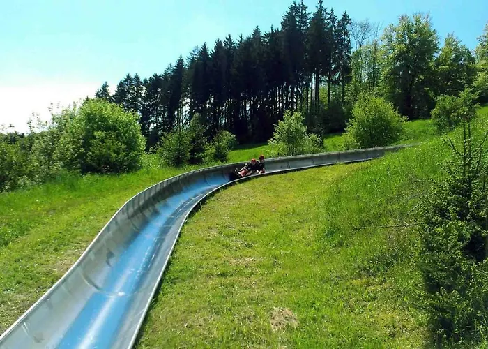 Mit Kleinem Garten *