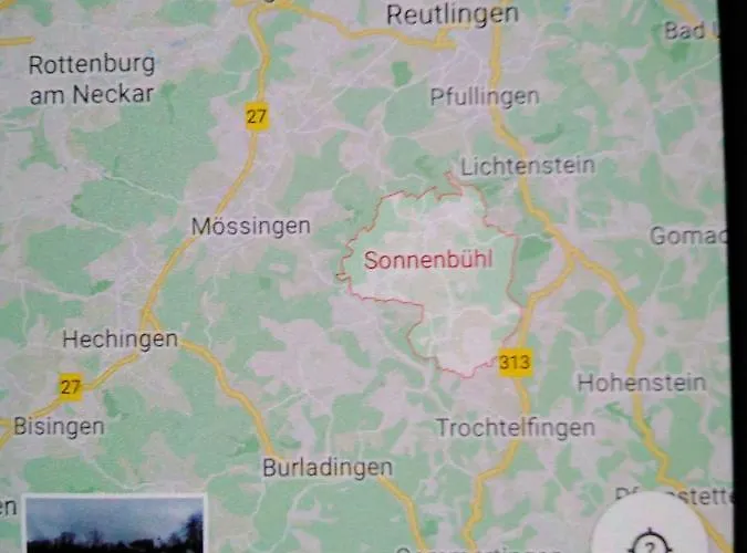 Mit Kleinem Garten *