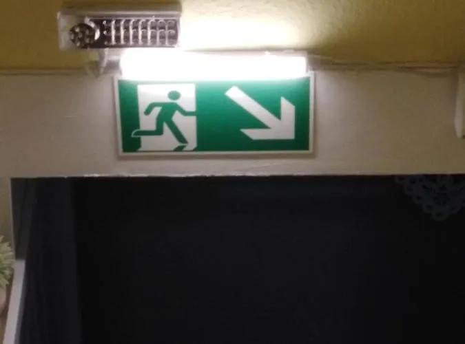 Mit Kleinem Garten Apartamento *