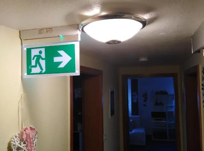 Mit Kleinem Garten Apartamento Sonnenbühl